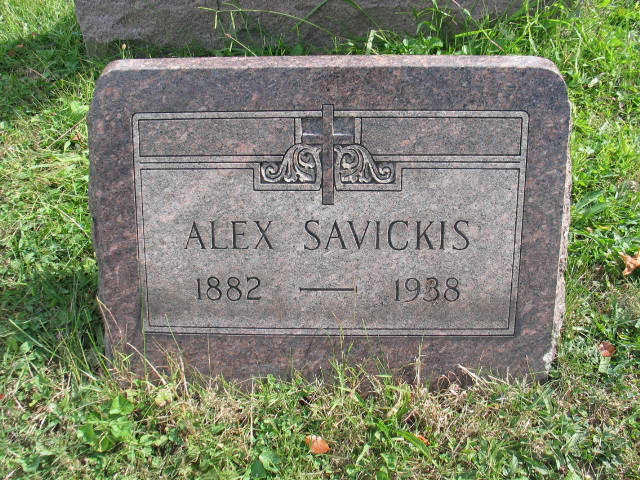 tombstone